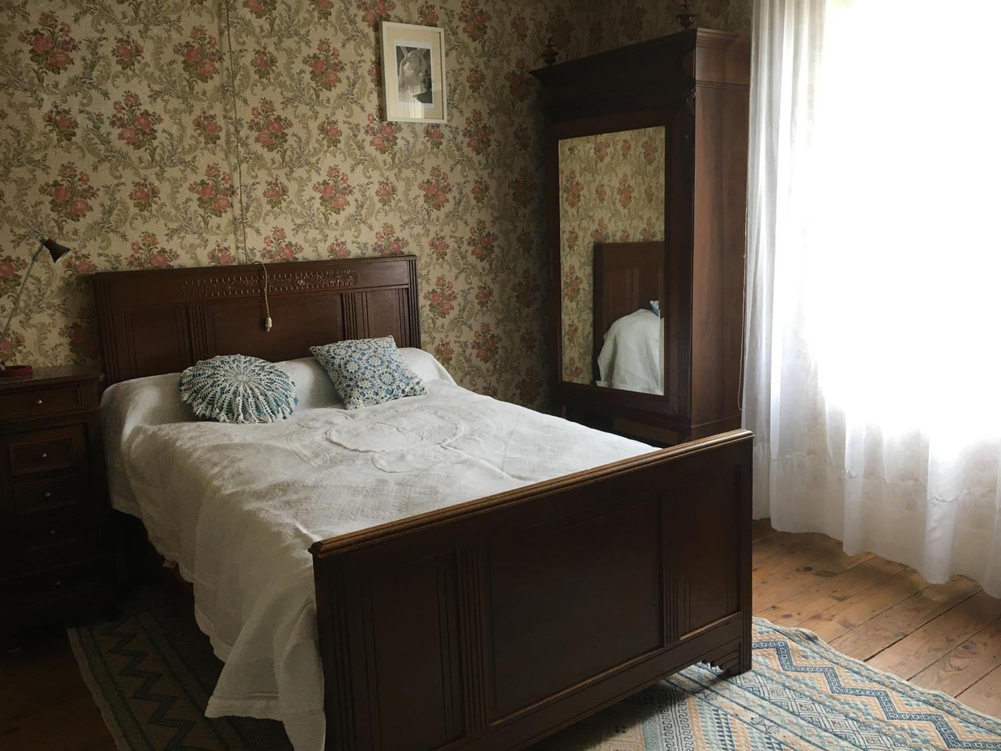 LʼIsle-en-Dodon Chez Christian Bed & Breakfast エクステリア 写真