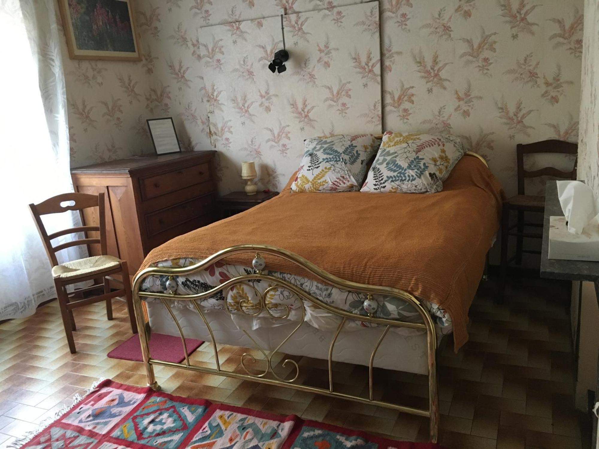 LʼIsle-en-Dodon Chez Christian Bed & Breakfast エクステリア 写真